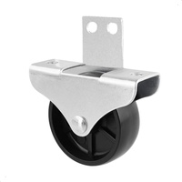 Wagner System GmbH WAGNER Design Möbelrolle/Bettkastenrolle / Durchmesser Ø
