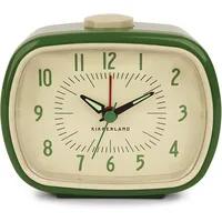 Kikkerland Retro grün