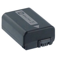 Sony Original Akku für NEX-5 (Kamera Akku), Kamera Stromversorgung,