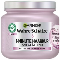 Garnier Wahre Schätze Reiswasser 340 ml