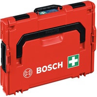 Bosch Professional L-BOXX 102 Erste-Hilfe-Set 1600A02X2R
