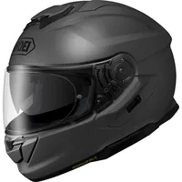 Shoei GT-Air 3 Integralhelm - Matt-Dunkelgrau - S