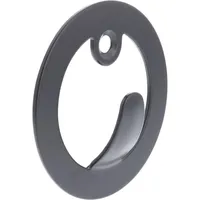 Wagner Wandhaken Hooks4home Retro Ø 70 mm x 15