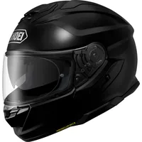 Shoei GT-Air 3, Integralhelm - Schwarz - XS