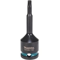 Makita Impact Black T-Schlagnuss 1/2 T30