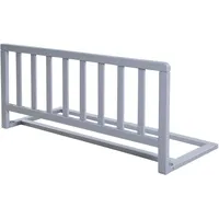 Roba Bettschutzgitter Luna taupe«,