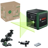 Bosch Quigo Green,