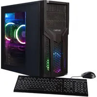 Captiva Power Starter R80-005 Ryzen 5 5600G, 32 GB