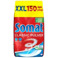 Somat Geschirrspülpulver XXL 2,4kg