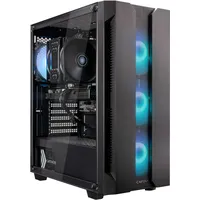 Captiva Highend Gaming R80-042 Schwarz