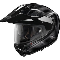 Nolan X-552 schwarz, L