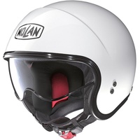 Nolan N21 06 Jethelm silber, XL