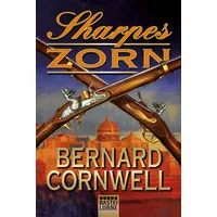 Lübbe Sharpes Zorn / Sharpe Band 11