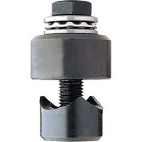 FORMAT Blechlocher Standard Ø30mm