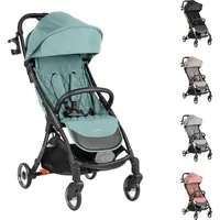 KIKKABOO Kinderwagen Buggy Cloe