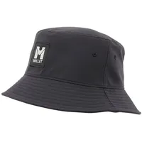 Millet Bob Hut - Black / Black - M