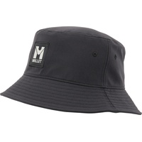 Millet Bob Hut - Black / Black - L