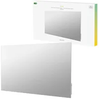 Hombli Smart IR Panel Heater 600 W Heizkörper, Weiß