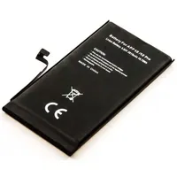 AGI Akku kompatibel mit Apple iPhone 12