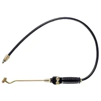 ELMAG Handgriff mit Tankstellenstecker 350-161, - 41028