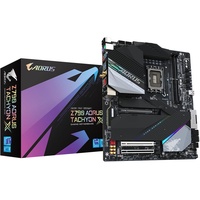 Gigabyte Z790 AORUS Tachyon X