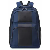 Delsey PARIS Laptoprucksack Wagram 2 Compartment Backpack 17,3" Navy