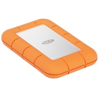 LaCie Rugged Mini SSD 4TB USB3.2 Gen 2x2 (Type-C)