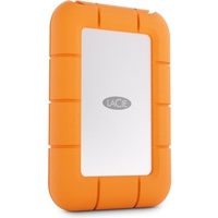 LaCie Rugged Mini SSD 1TB, USB-C 3.2 (STMF1000400)