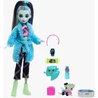 Monster High Frankie Stein (HKY68)