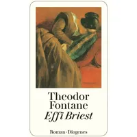 Diogenes Verlag AG Effi Briest