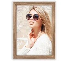ZEP Holzrahmen EK8368 Kriss 15x20cm natur