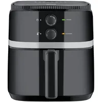 Severin FR 2452 schwarz