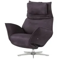 KOINOR Sessel Safira Leder 92 x 113 x 90