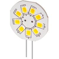 Goobay 30591 LED-Lampe 1,5 W G4