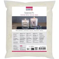 Glorex  Sojawachs-Mix 1000 g
