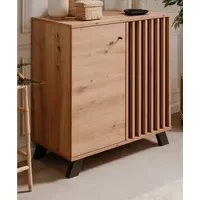 Furn.design Kommode Madem 80 x 85 x 0 cm