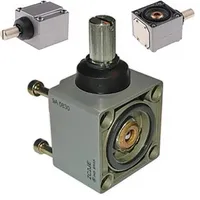 Schneider Electric Servomotor, BMH1002T11A1A