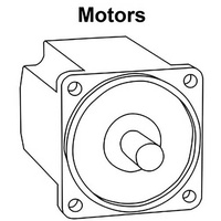 Schneider Electric Servomotor ILA2K571TB1F0