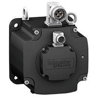 Schneider Electric Servomotor, BMH1902P21A2A