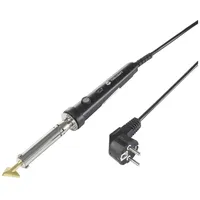 TOOLCRAFT SIP-220 Kunststoff-Reparaturset 230 V 80 W 200 -
