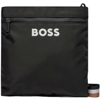 Boss Catch 3.0 Envelope 10249707 Umhängetasche Black One Size