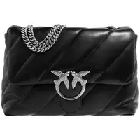 PINKO Crossbody Bags - Love Puff Big Cl Sheep