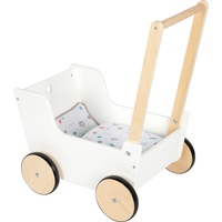 Small Foot Company Small Foot Schiebe- & Puppenwagen -