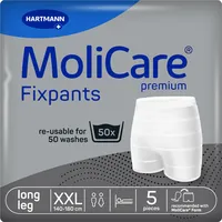Hartmann MoliCare Premium Fixpants XXL 200 St.
