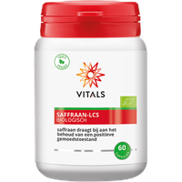 Vitals Safran-LCS Bio