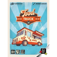 Gigamic Foodtruck