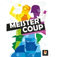 Asmodee Meistercoup