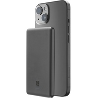 Cellular Line Cellularline Mag Lite 5000 schwarz (PBMAGSLIM5000WIRD)