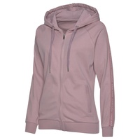LASCANA ACTIVE Trainingsjacke Damen altrosa Gr.S (36/38)