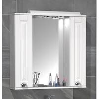 VCM Spiegelschrank Bad Spiegel Casalo XL